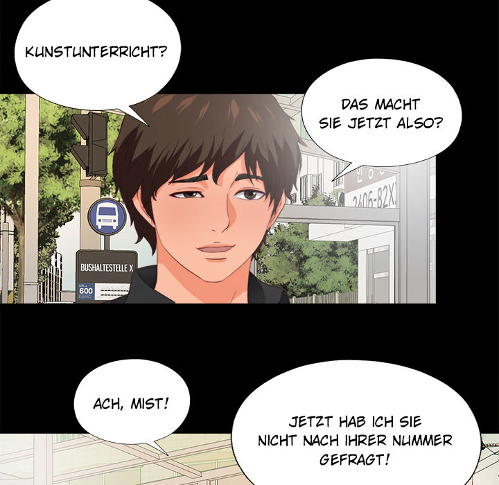 Leinwand der Liebe - episode 27 - 31