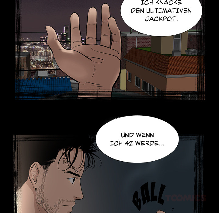 Glückliche Fügung - episode 22 - 17