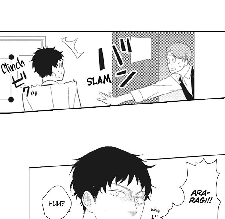 The Uninvited Cat and His Fickle Master - episode 8 - 9