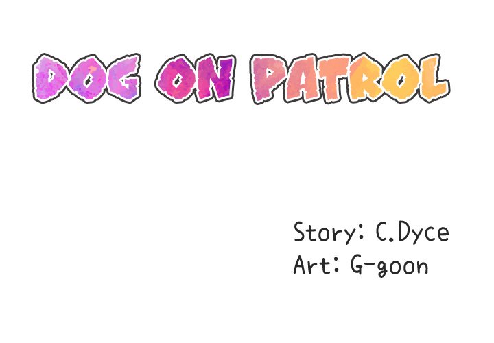 Dog on Patrol - episode 41 - 1