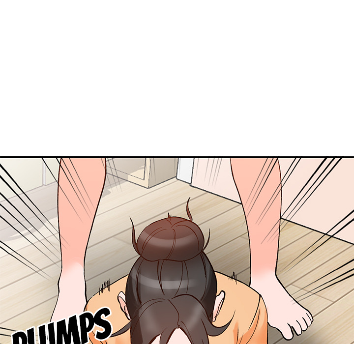 Town Girls - episode 11 - 82