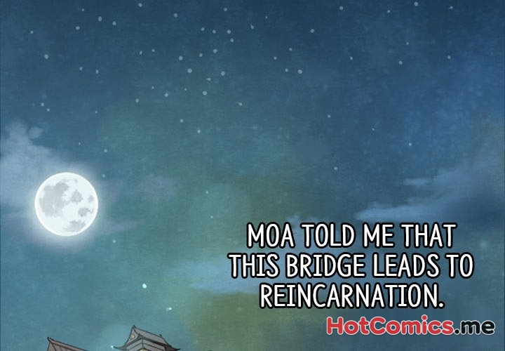 Odis and Moa's Underworld Diary - episode 8 - 1