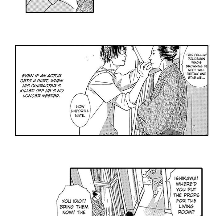 Group-Zero Omnibus Vol.1 - episode 1 - 5