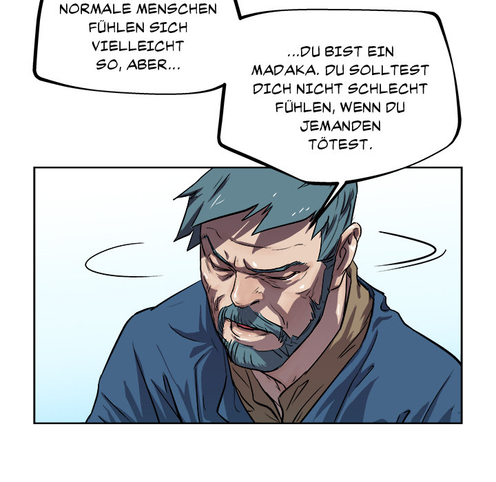 Karmas Weg - episode 33 - 33