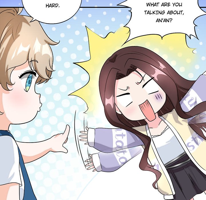 Mommy, Where's My Daddy? - episode 19 - 28