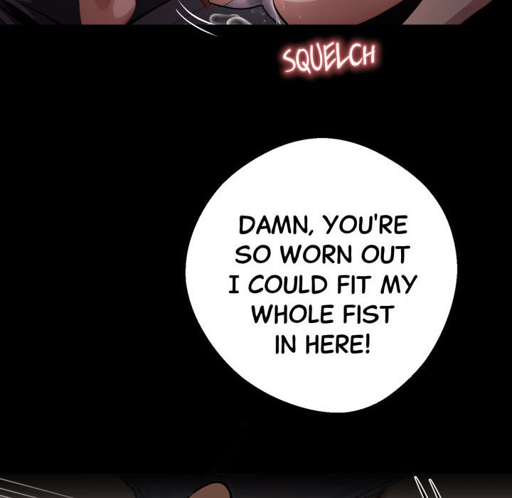 Workaholic Gangster - episode 23 - 90