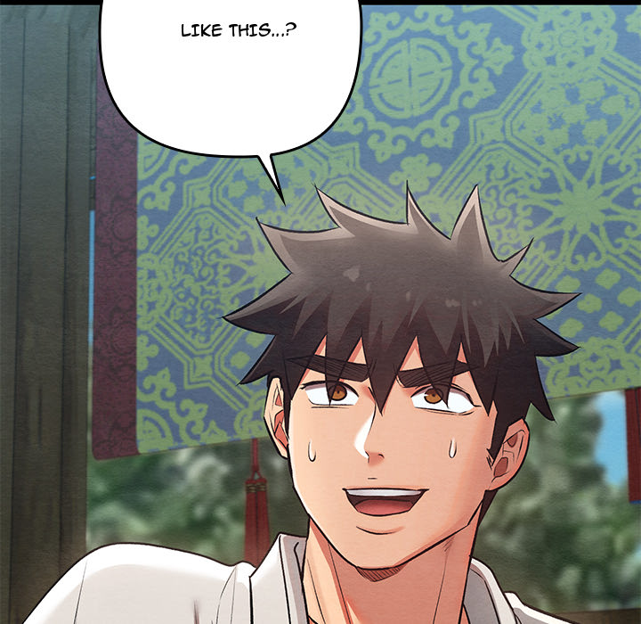 Master of Intimacy - UNCENSORED - episode 27 - 65