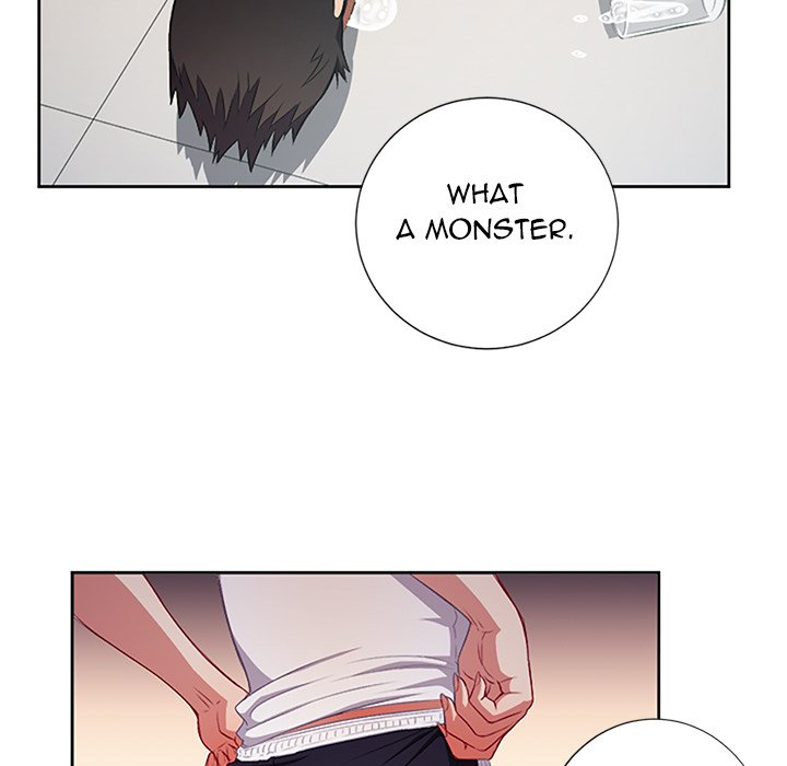 Yuri's Part Time Job - episode 56 - 55