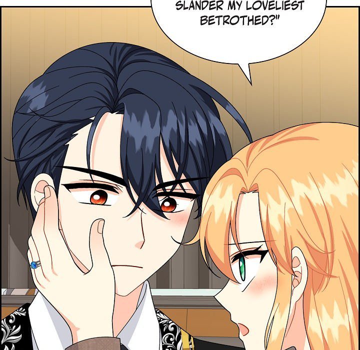 The Destroyer Fell in Love with Me - episode 55 - 17