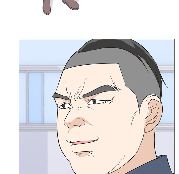 High School Legend : Red Dragon - episode 92 - 16