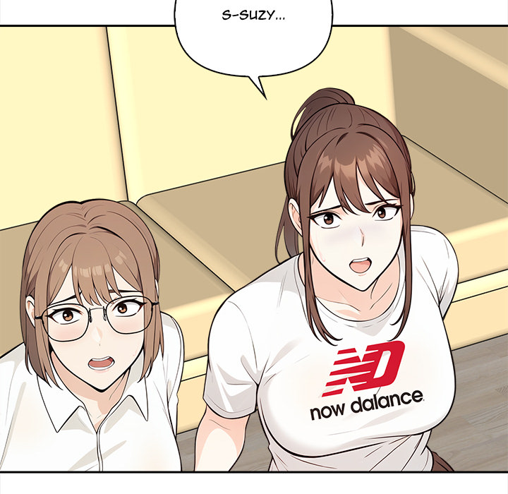 The Secret of a Girls' Dorm - episode 45 - 69