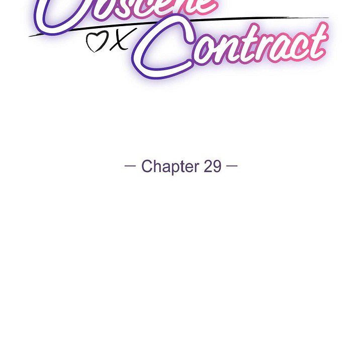 Obscene Contract - episode 29 - 11