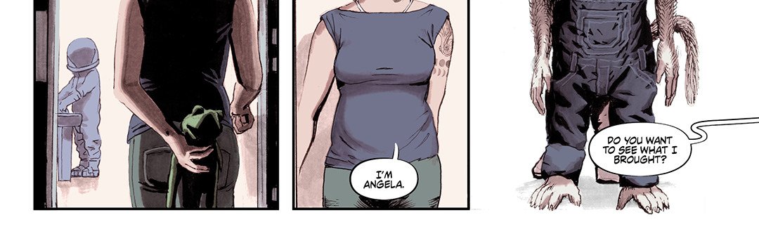 Angela della Morte - episode 9 - 111
