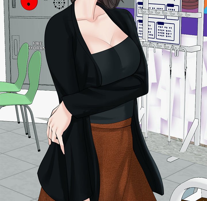 Please Take Care of Her - episode 13 - 100