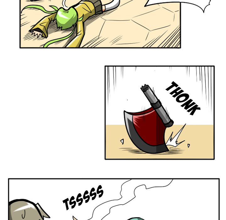 Maki and Friends - episode 29 - 218