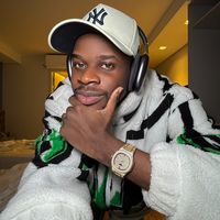 TikTok Account Photo