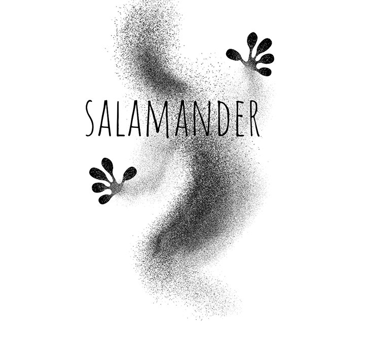Salamander - episode 9 - 28