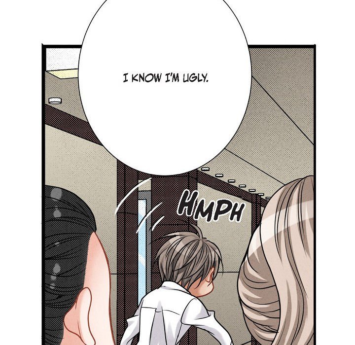 Work, Fight and Love - Webtoon Edition - episode 22 - 67