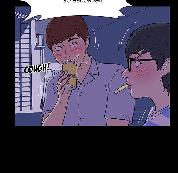 Project Utopia - episode 13 - 20