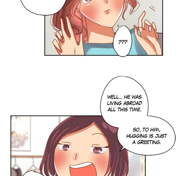 My Girlfriend is a Soap Opera Star - episode 18 - 14