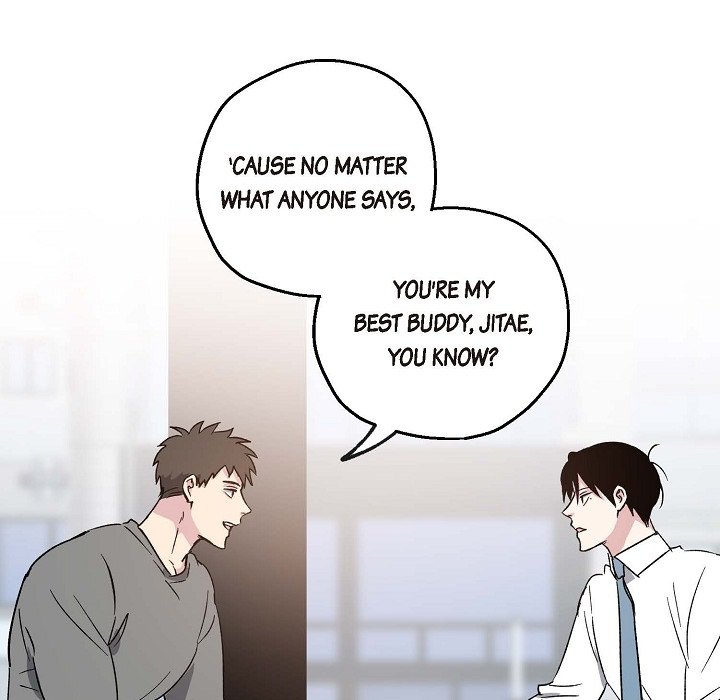 The Odds of This Love - episode 1 - 30