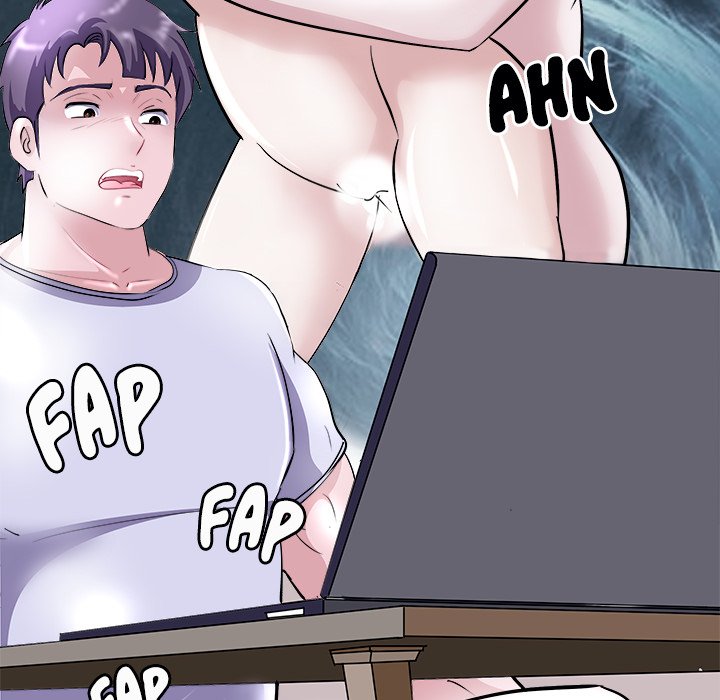 Immoral Family - episode 21 - 60