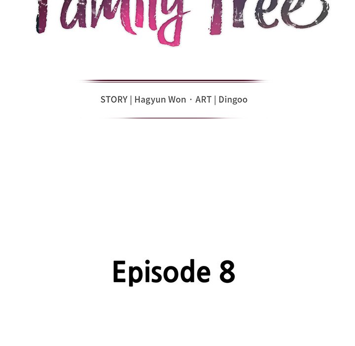 The Family Tree - episode 8 - 16
