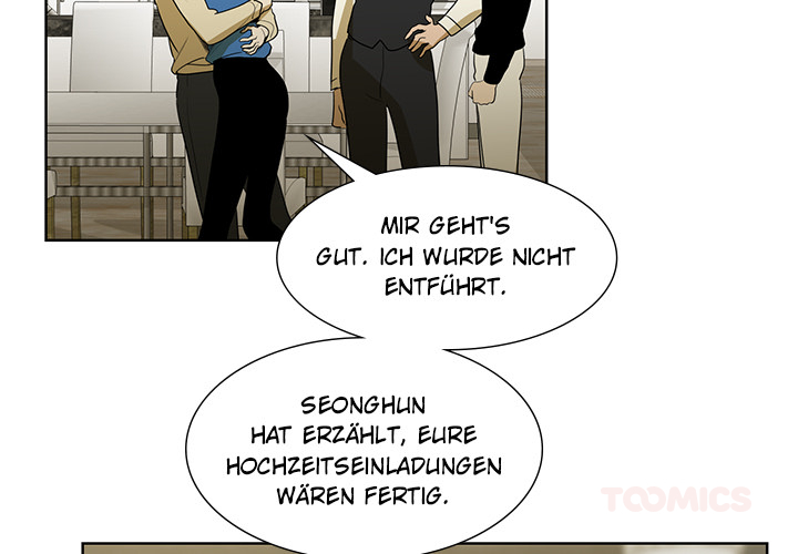 Besondere Beziehungen - episode 57 - 1