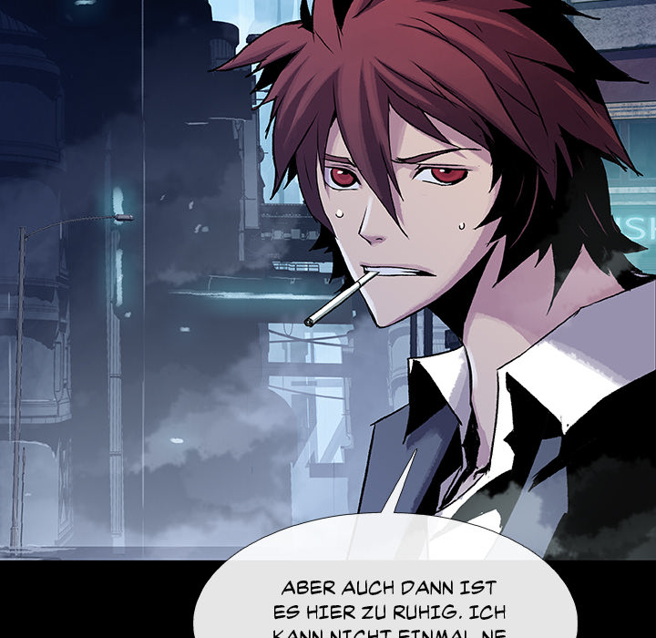 Blutklinge - episode 11 - 24