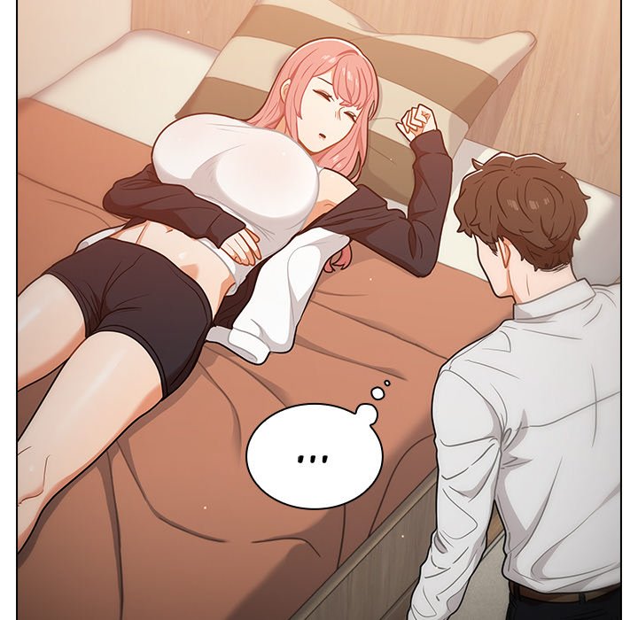 Naughty Little Secret - episode 21 - 114