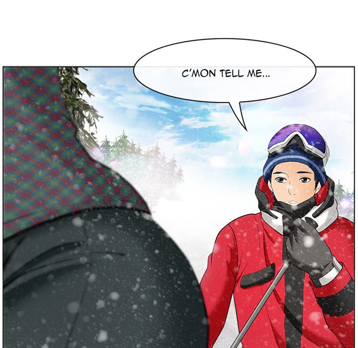 The Snow - episode 1 - 45