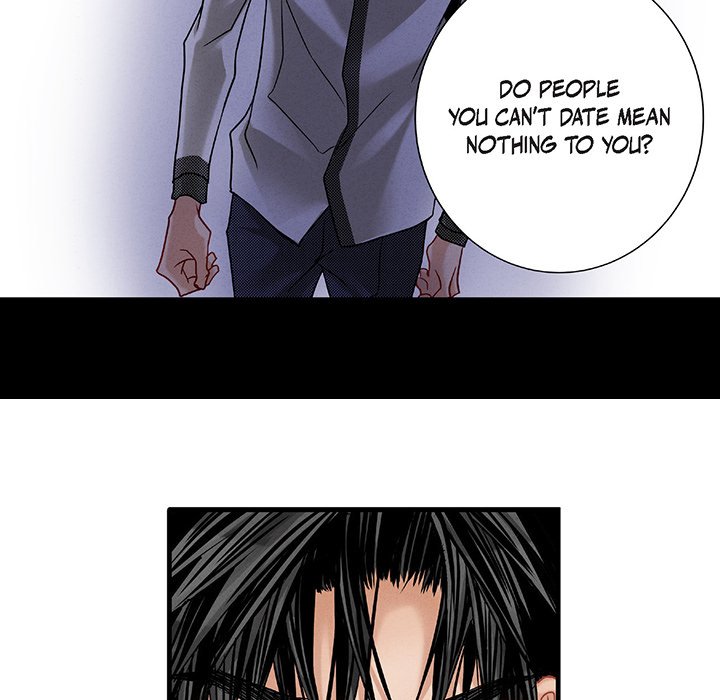 Work, Fight and Love - Webtoon Edition - episode 45 - 56