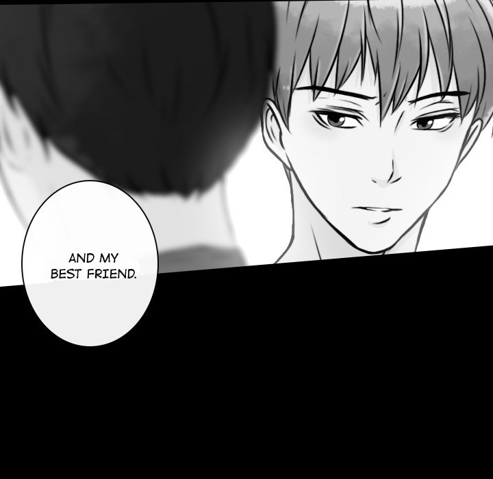 Leave Me Not - episode 19 - 30