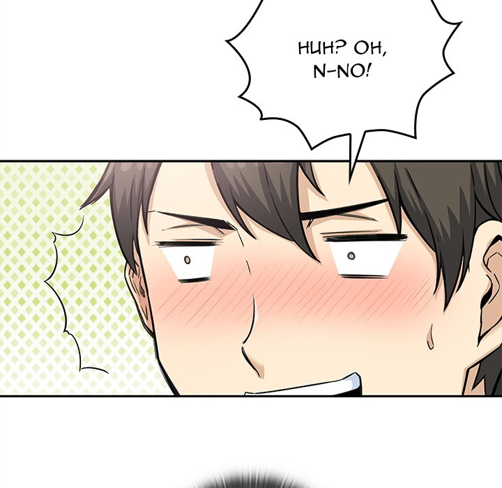 Excuse Me, This is my Room - episode 30 - 15