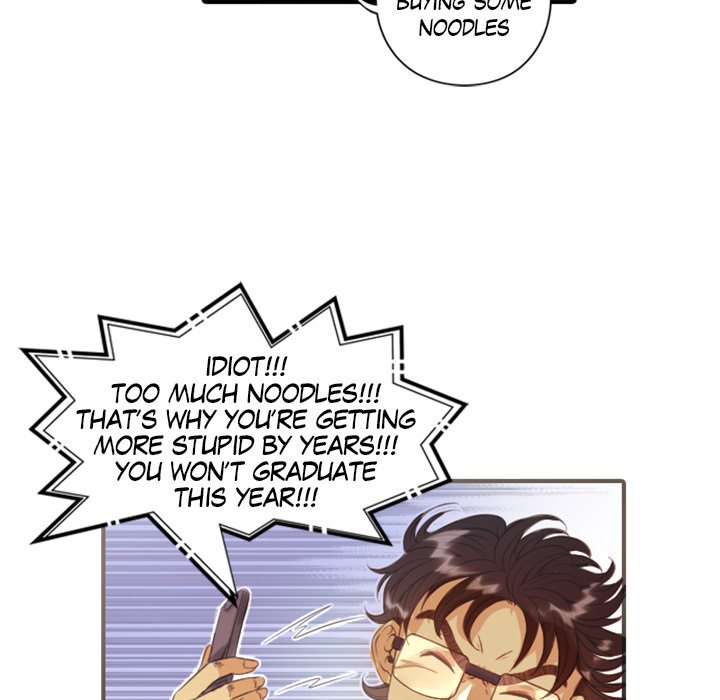 99% Love - episode 1 - 7
