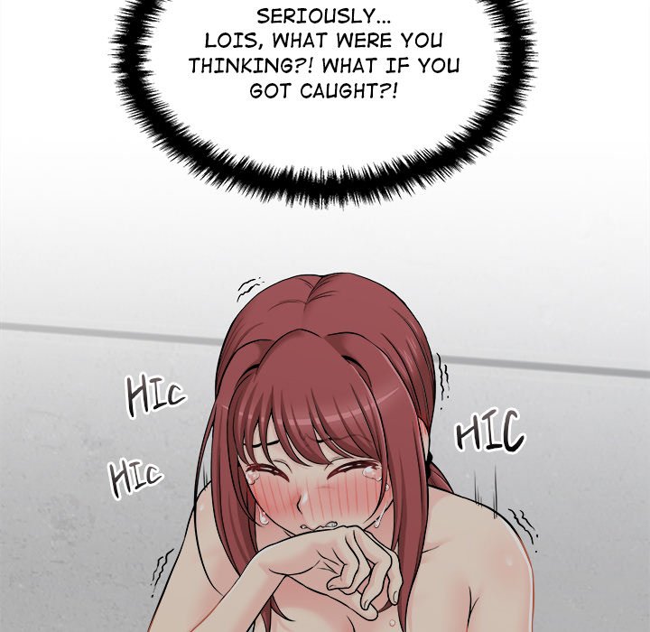 Her Secret Account - episode 3 - 156