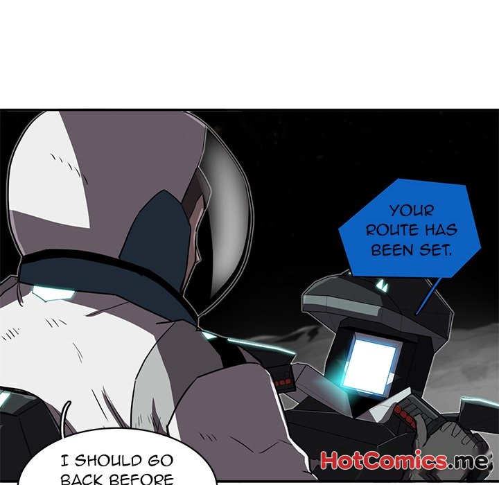 Stardust - episode 19 - 92