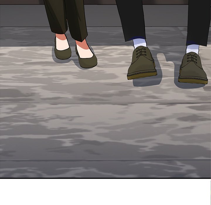 Office Romance is a No-No - episode 2 - 208