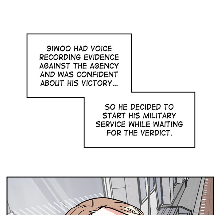 Bitter Sweetheart - episode 35 - 7