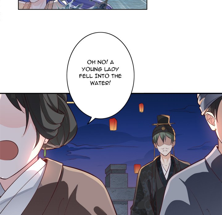 My Dearest Tiger - episode 4 - 28