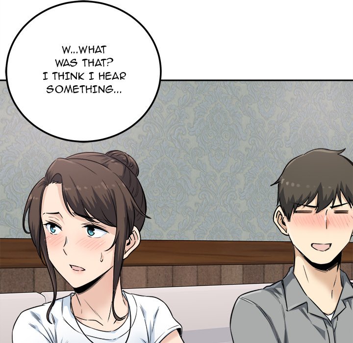 Excuse me, This is my Room - episode 64 - 81