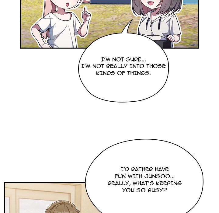 Boss! I'm Taking Your Girl! - episode 2 - 32