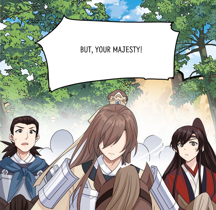 My Wife, The Prince - episode 25 - 104