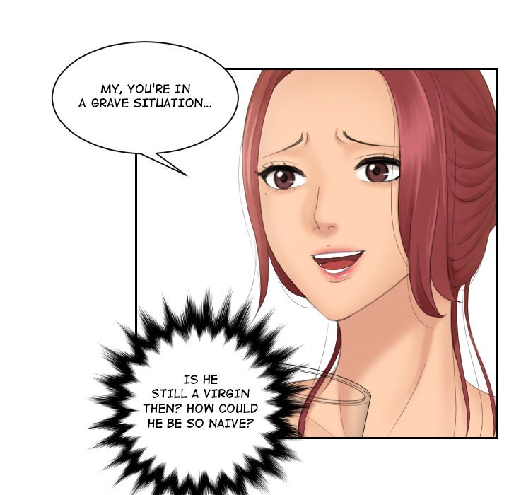 My Love Companion - episode 16 - 85