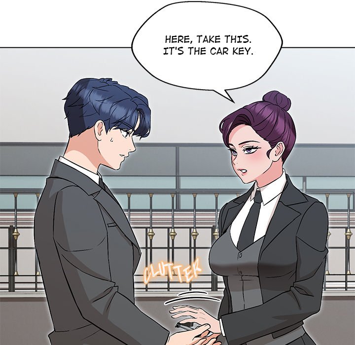 My Teacher, Milady - episode 5 - 126