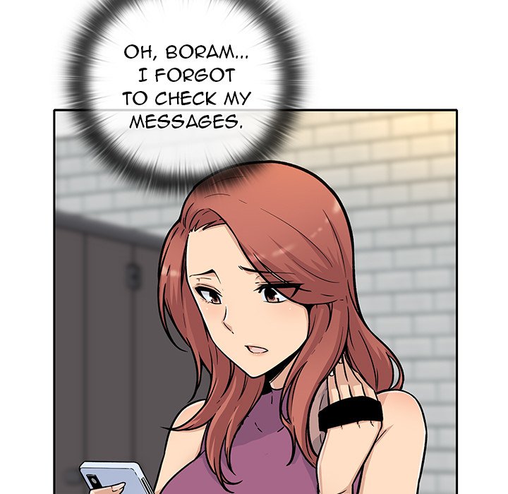 Excuse Me, This is my Room - episode 25 - 64