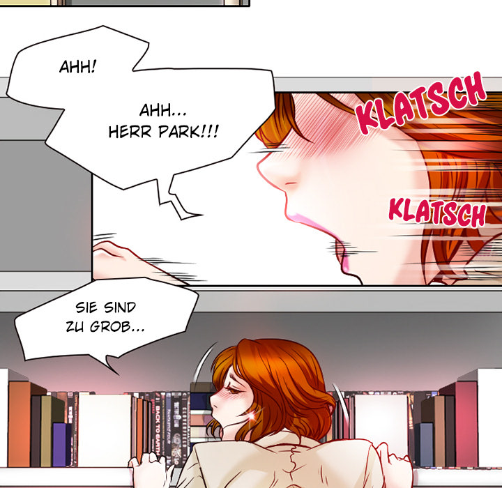 Gestörte Liebe - episode 25 - 4