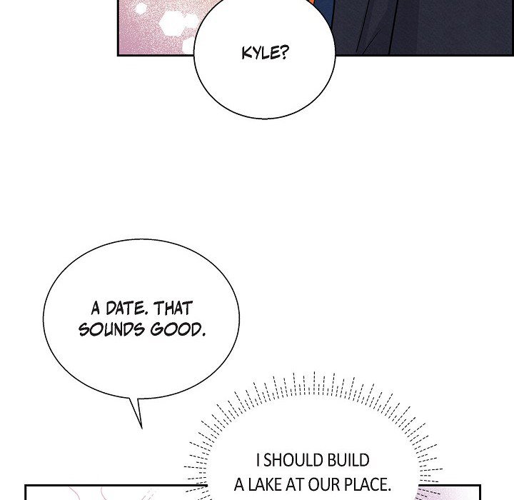 The Destroyer Fell in Love with Me - episode 22 - 33