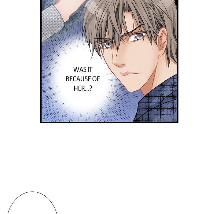Work, Fight and Love - Webtoon Edition - episode 60 - 34