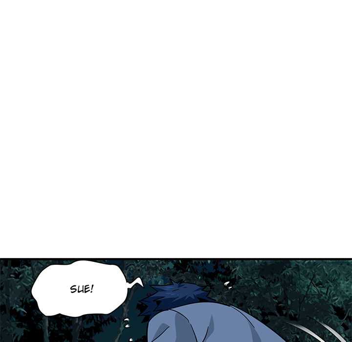 Wer hat Angst vor Mister H? - episode 49 - 45